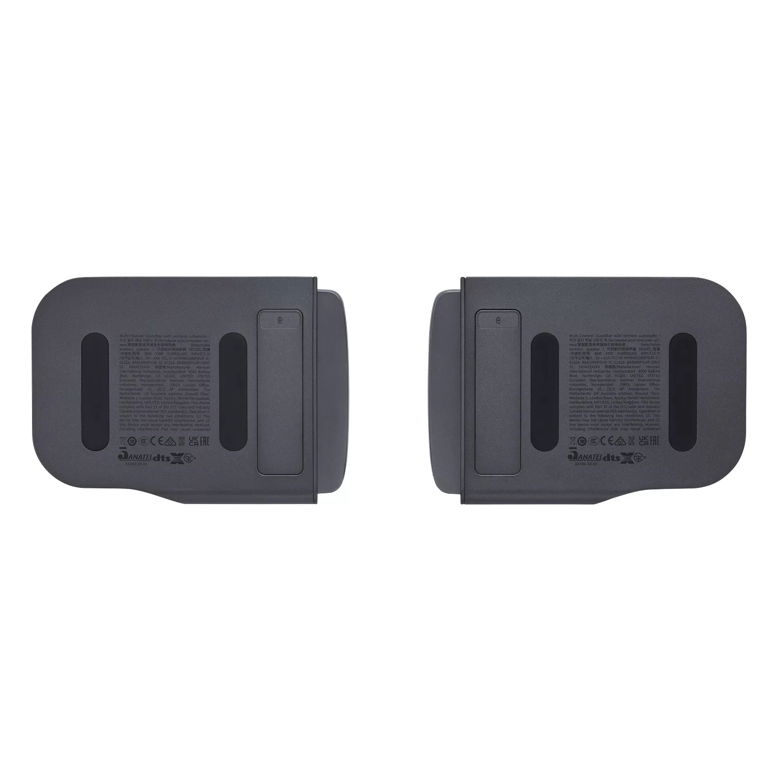 ساندبار جی بی ال مدل Bar 1000