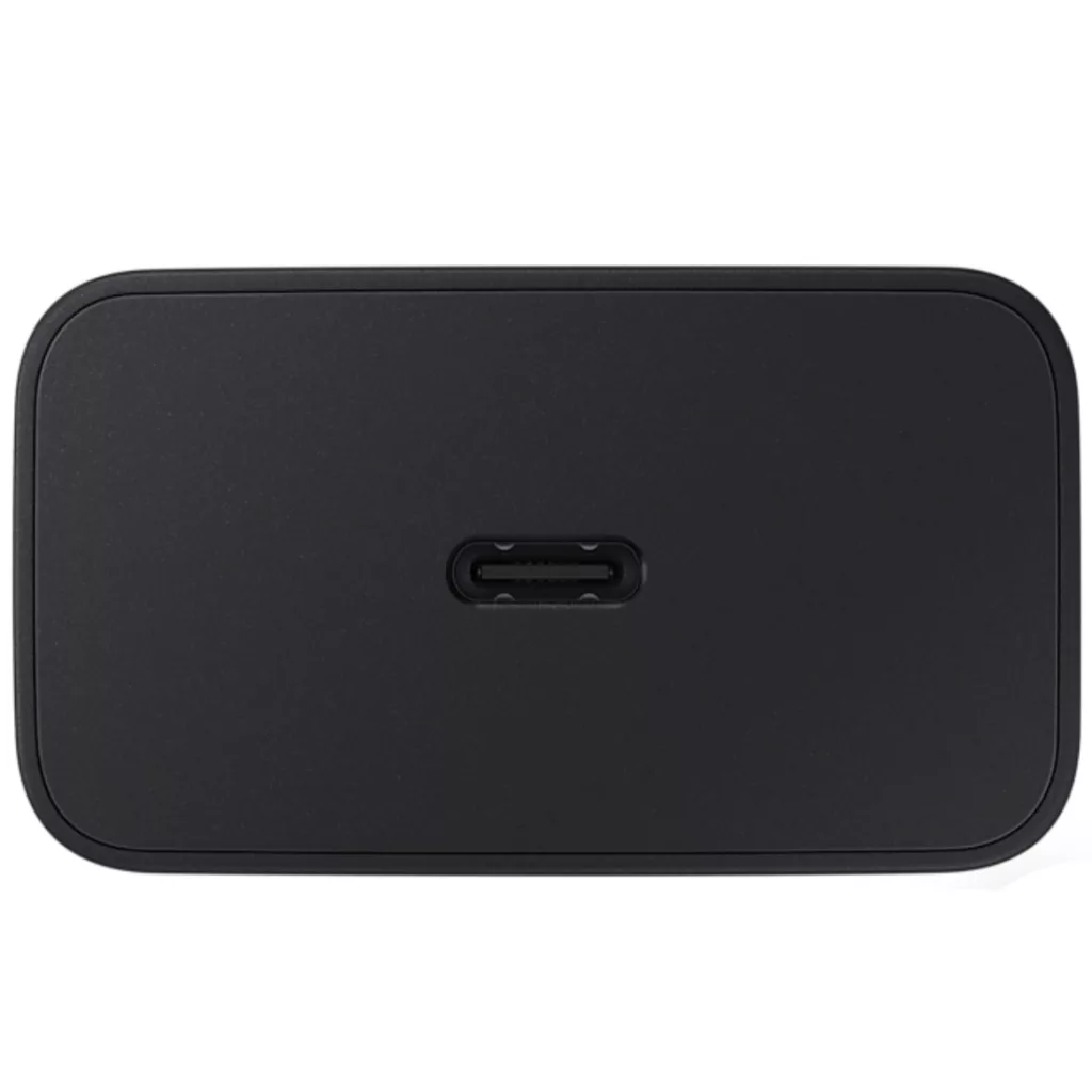 شارژر دیواری سامسونگ مدل EP-T1510x به همراه کابل تبدیل USB-C