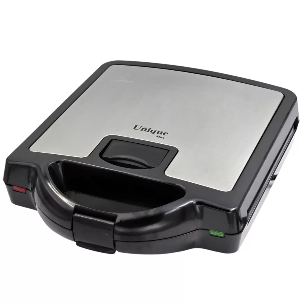 ساندویچ‌ساز چهار خانه یونیک مکس مدل VSM-22