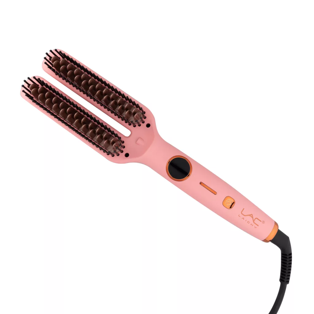 برس حرارتی لایچی مدل L-40