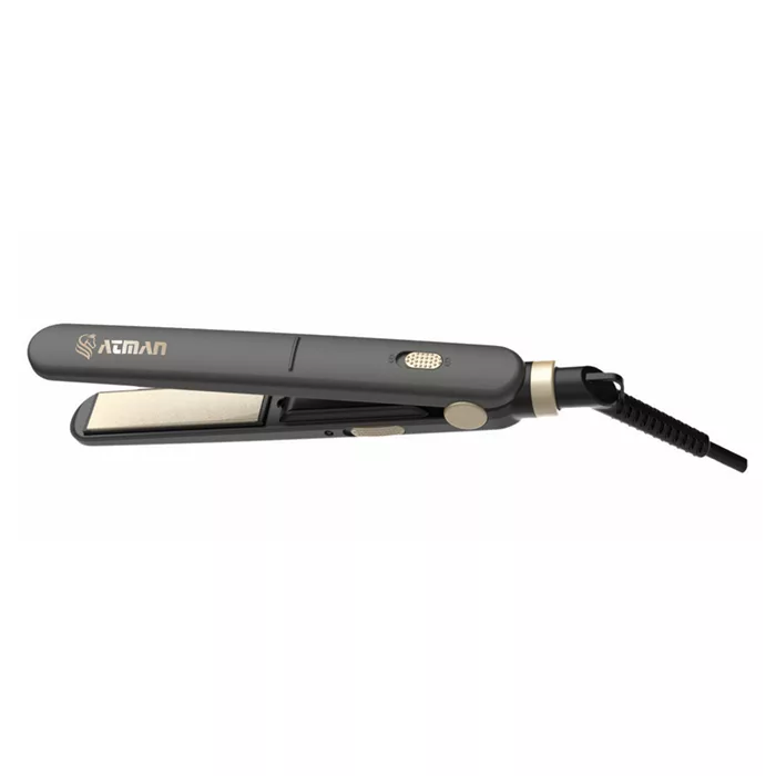 اتو مو مسافرتی آتمن مدل ‌BY-697