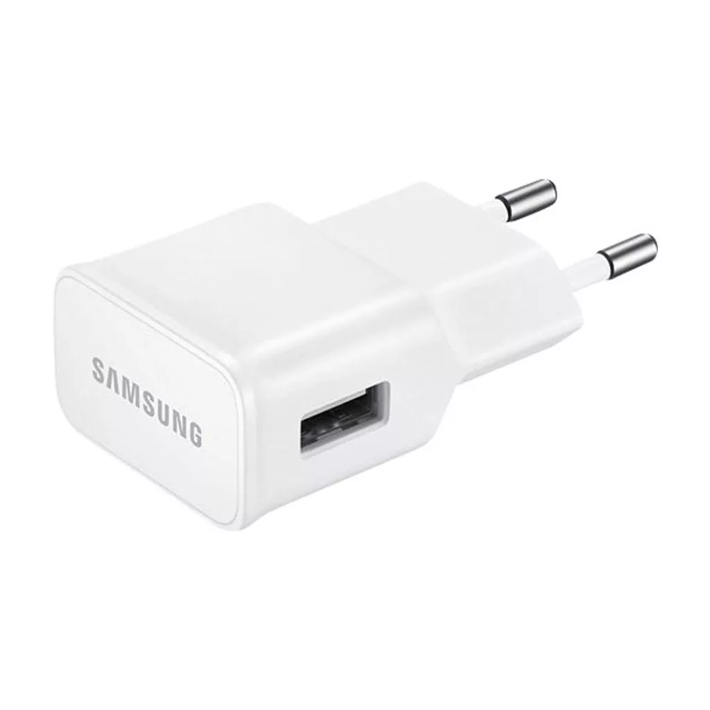 شارژر دیواری سامسونگ مدل EP-TA20EWE