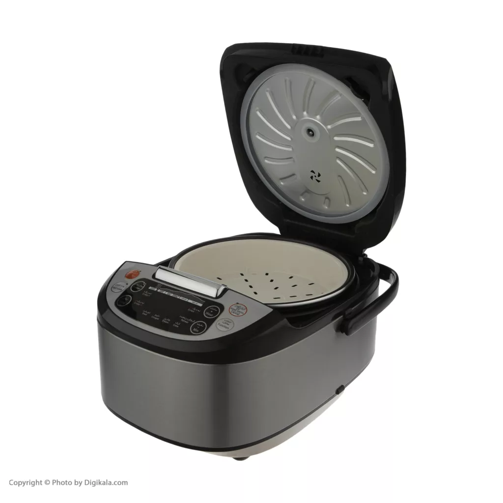 پلوپز 6 نفره تولیپس مدل RC - 441F