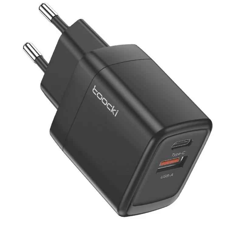 شارژر دیواری موبایل 20 وات توکی مدل JT-P20F