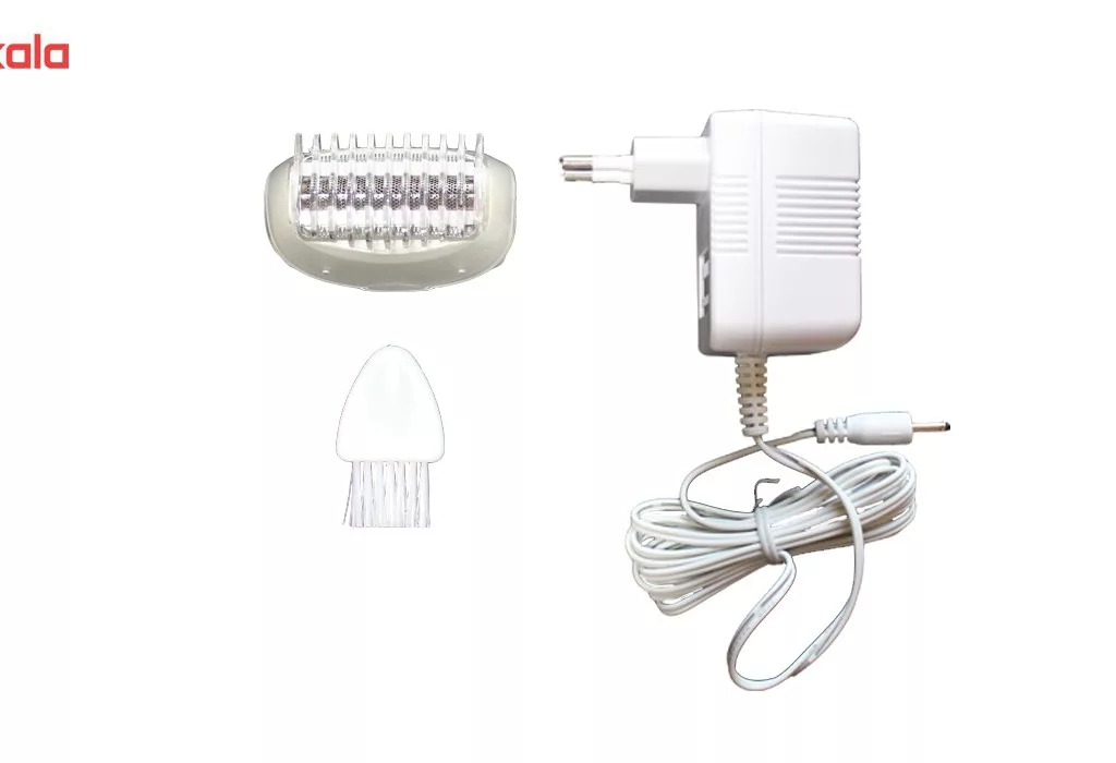 اپیلاتور وربنا مدل VR-2023