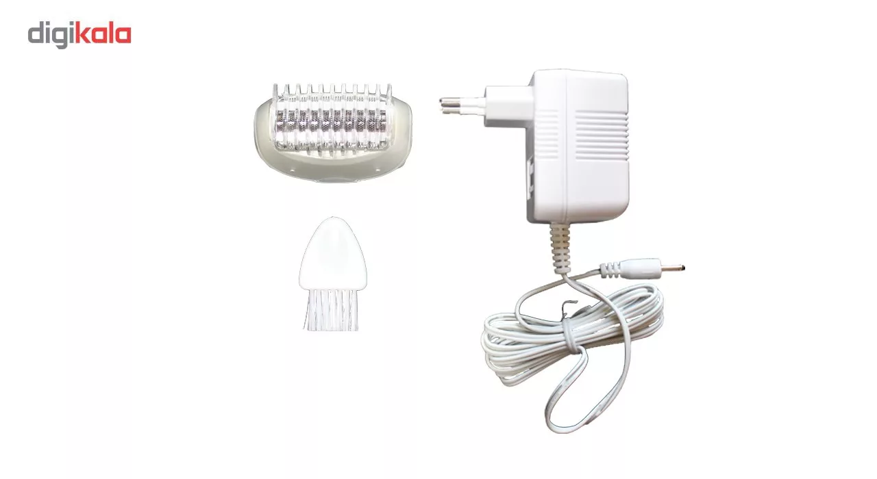 اپیلاتور وربنا مدل VR-2023