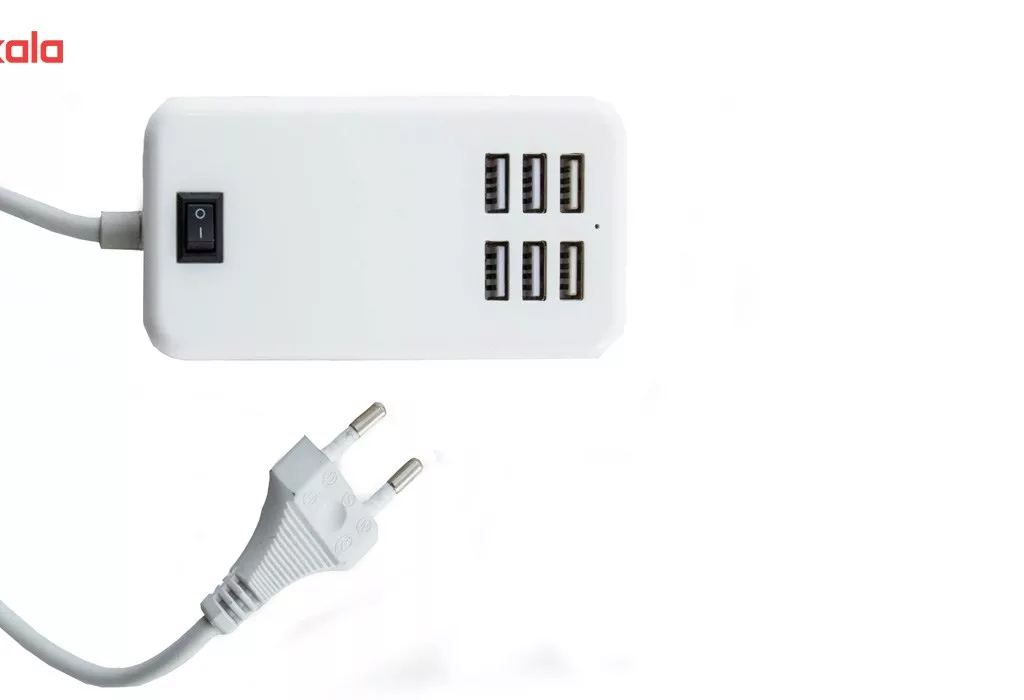 شارژر رومیزی مدل 01