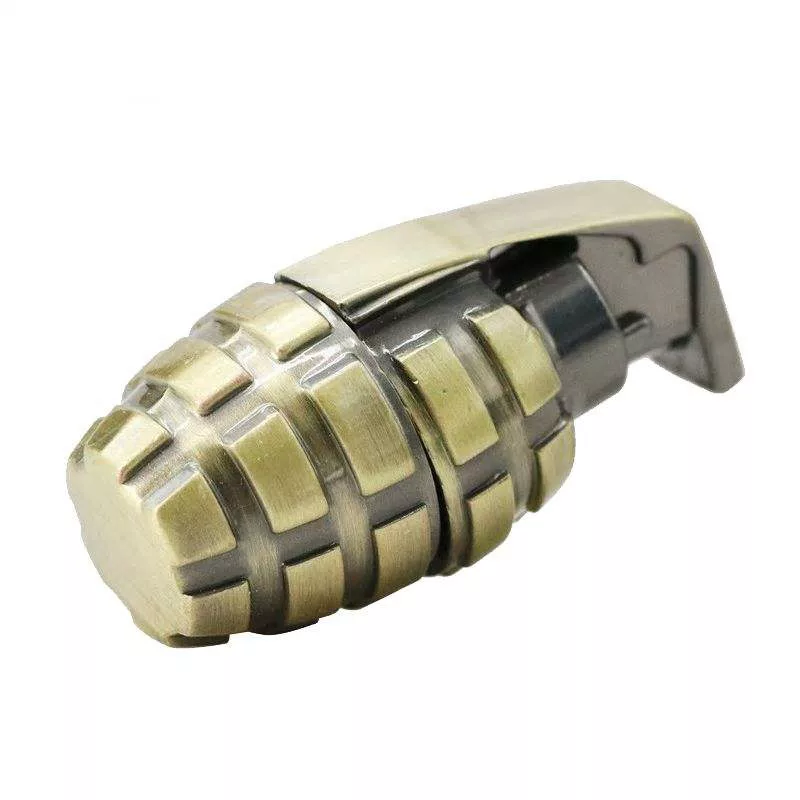 فلش مموری طرح نارنجک مدل ul-002 ظرفیت 64 گیگابایت