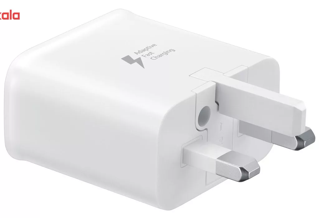 شارژر دیواری 15W مدل EP-TA20UWE همراه با کابل USB Type-C