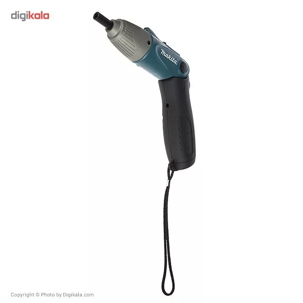 پیچ گوشتی شارژی ماکیتا مدل 6723DW