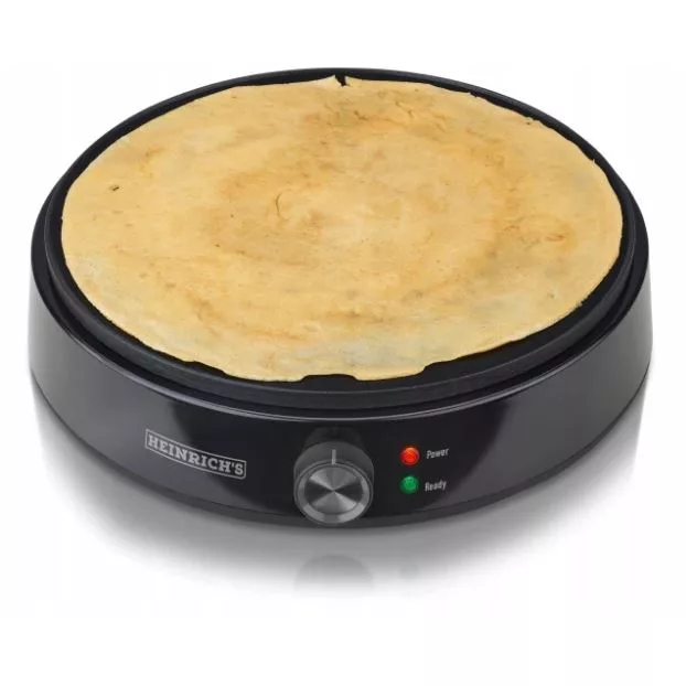 پنکیک ساز هنریچ مدل HCM 8682