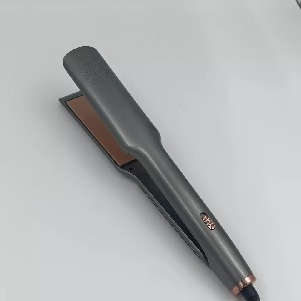 اتو و حالت دهنده ی مو بیبیورس مدل SE-L2