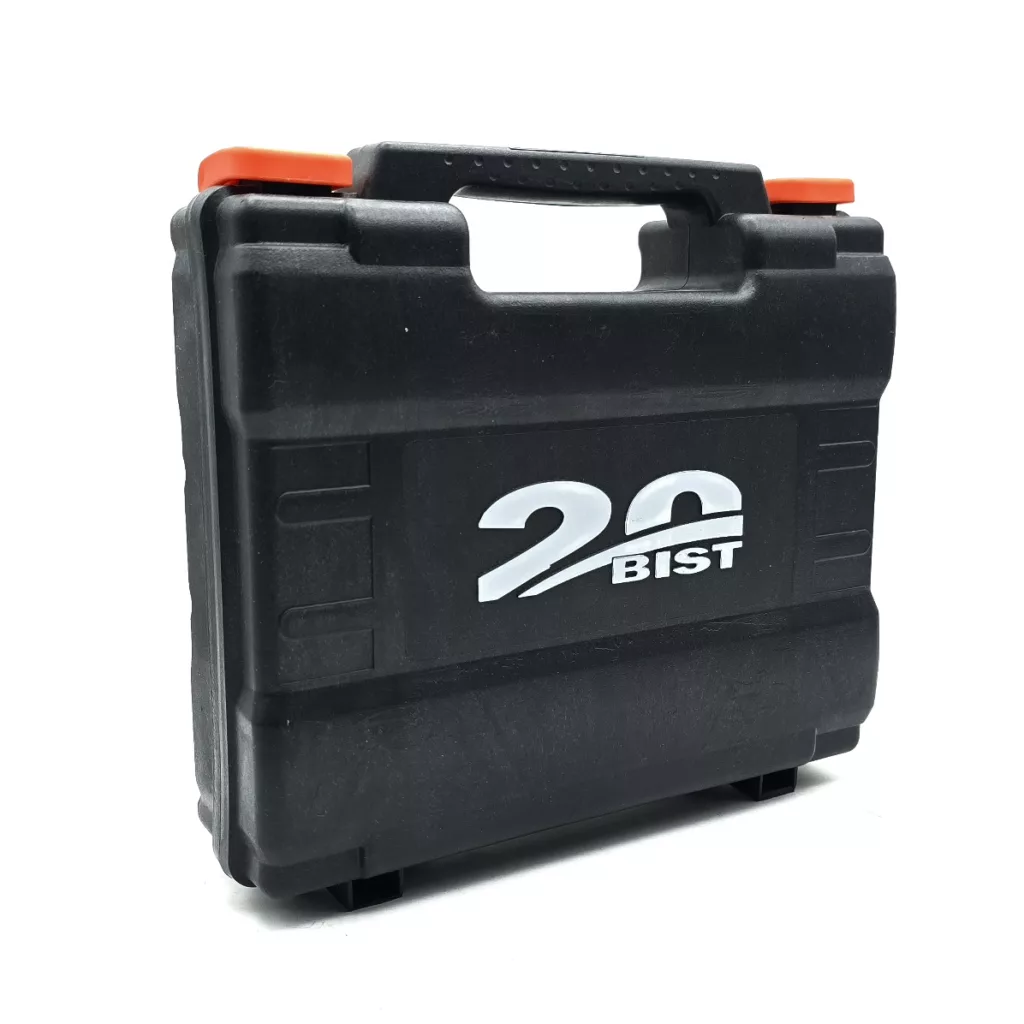 پیچ گوشتی شارژی 12 ولت بیست مدل 12v-10MM