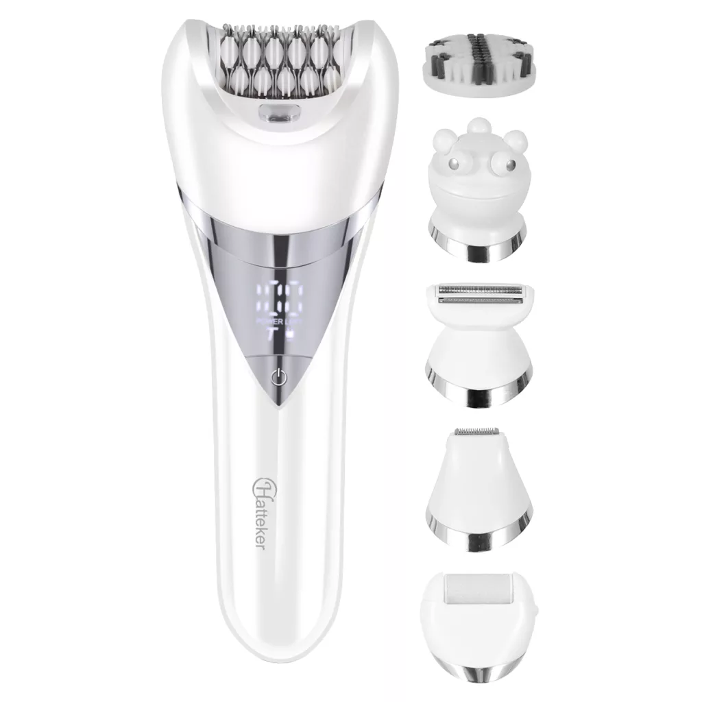 اپیلاتور هاتکر مدل HT-576