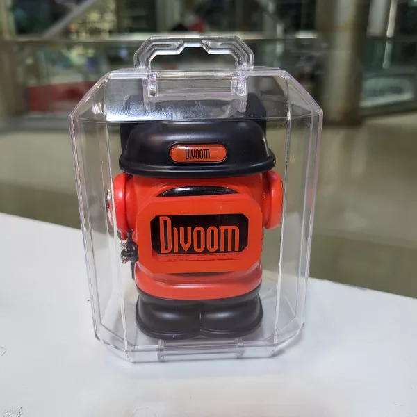 شارژر دیواری 65 وات دیووم مدل Dipow