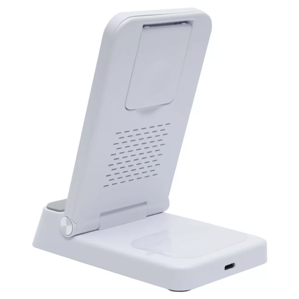 داک شارژر بی سیم مدل مگ سیف A60