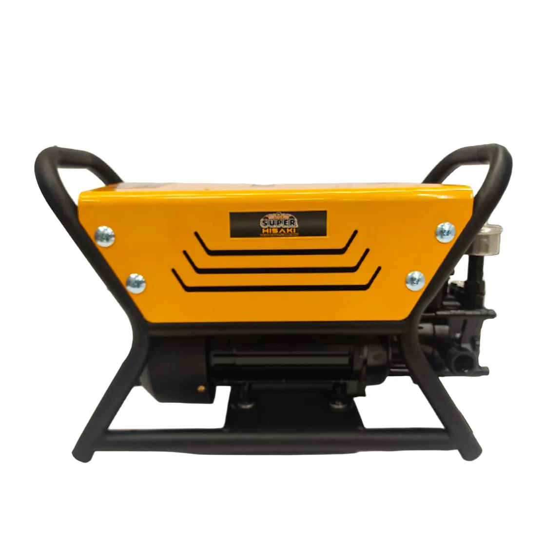 کارواش ۲۵۰۰ وات ۲۳۰ بار سوپر هیساکی مدل ECW-SH2300