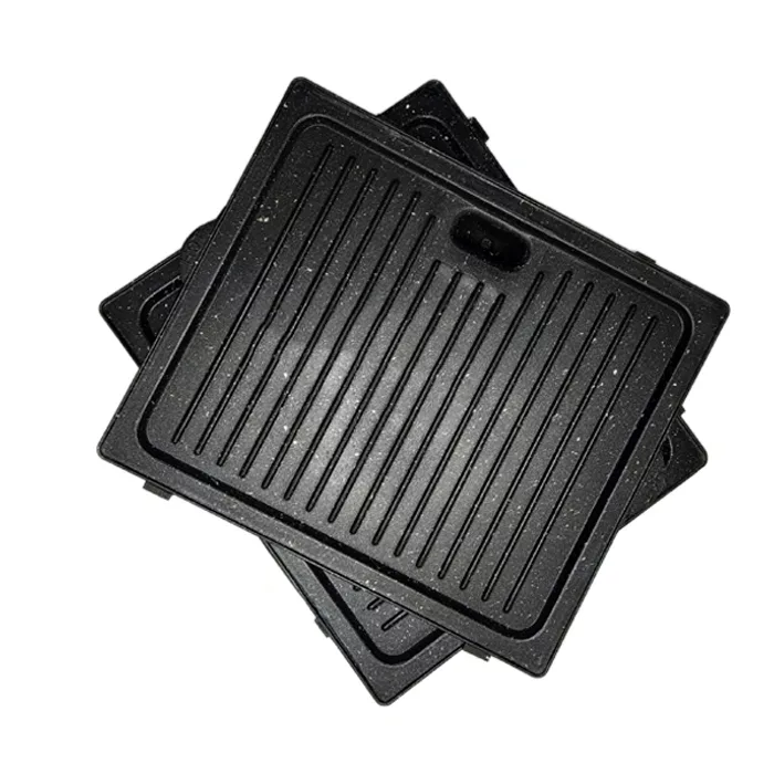 ساندویچ ساز ویکند مدل  WKS-1050G