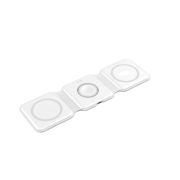 شارژر بی سیم  مدل magsafe magnetic