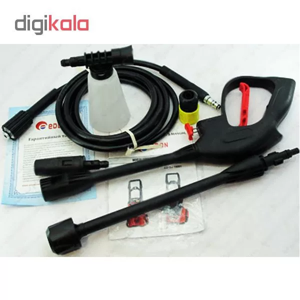 کارواش ادون مدل ED-QJ-16001