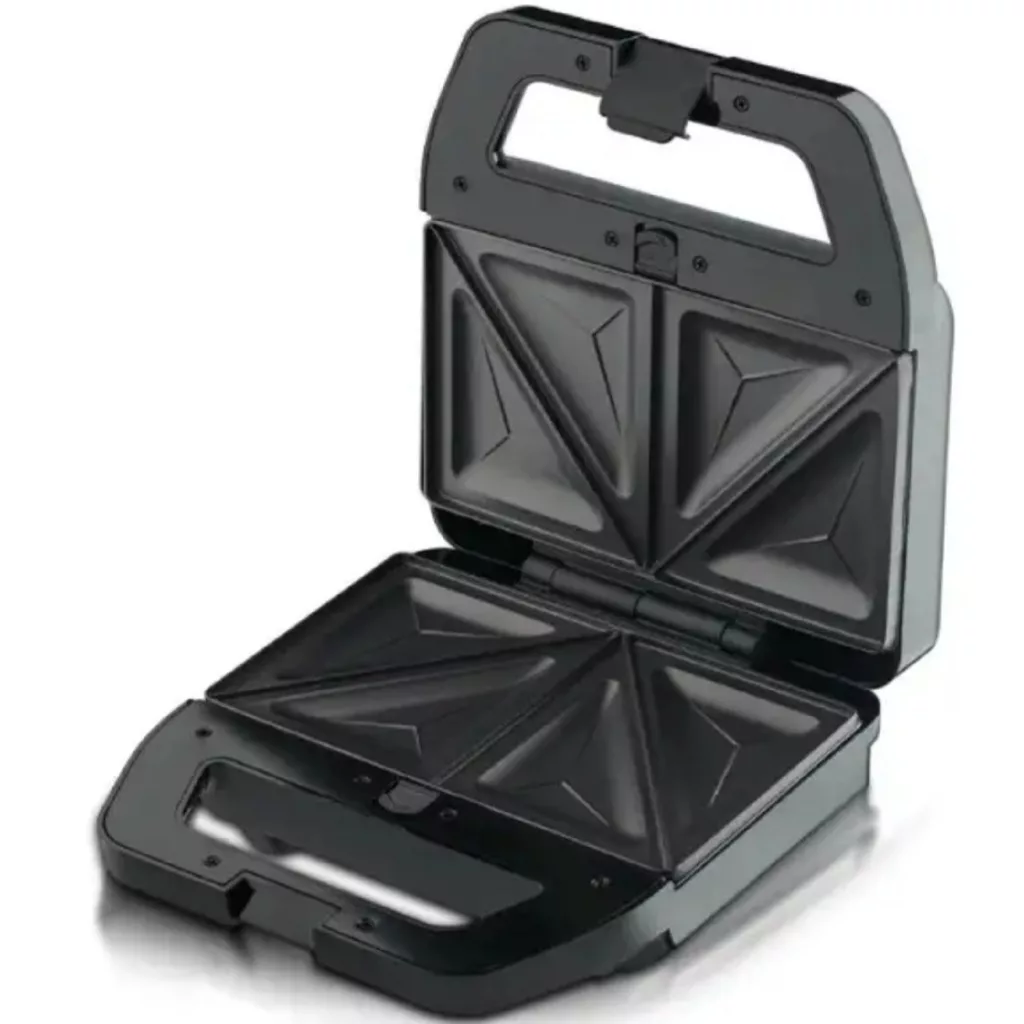 ساندویچ‌ساز دو خانه راف مدل R.555