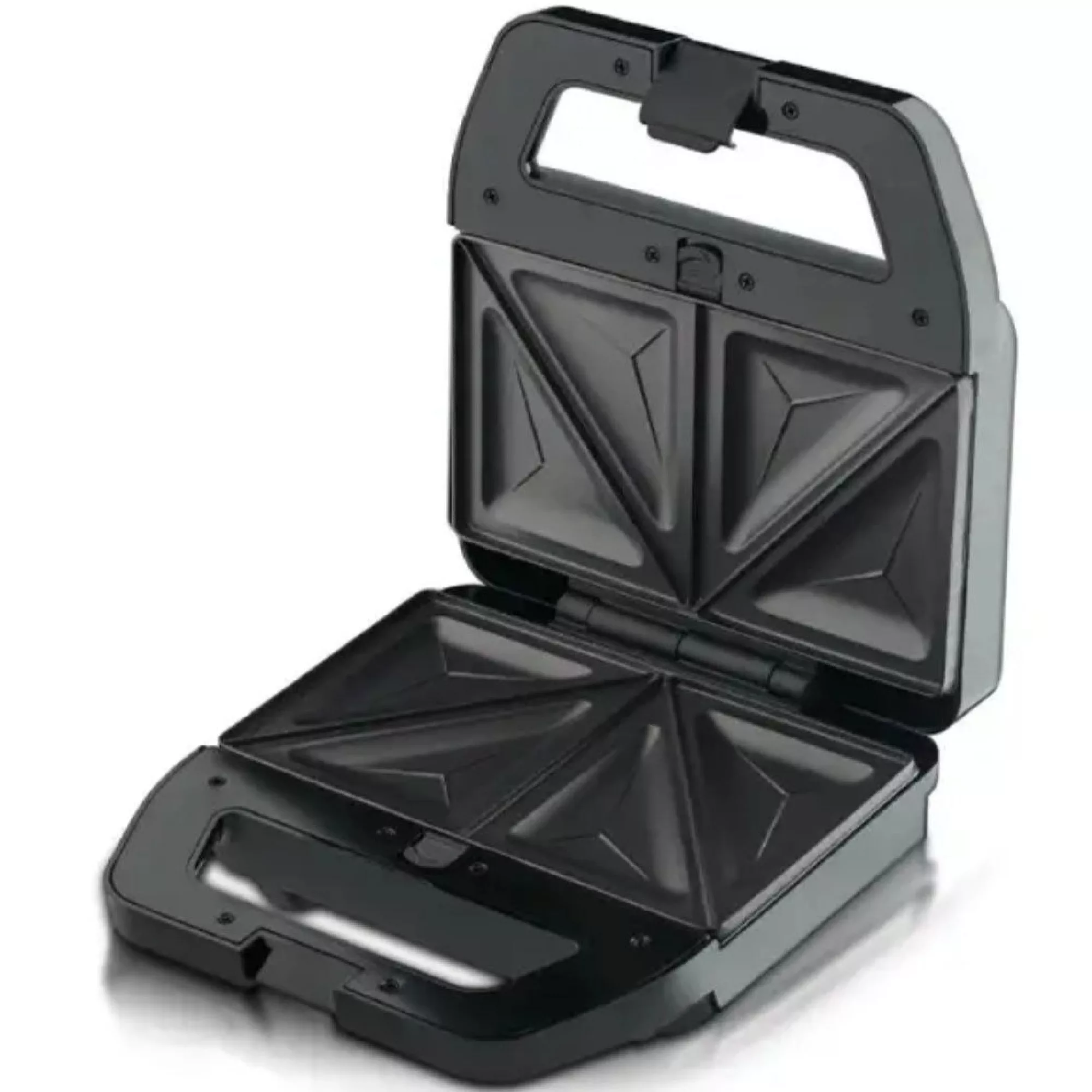 ساندویچ‌ساز دو خانه راف مدل R.555