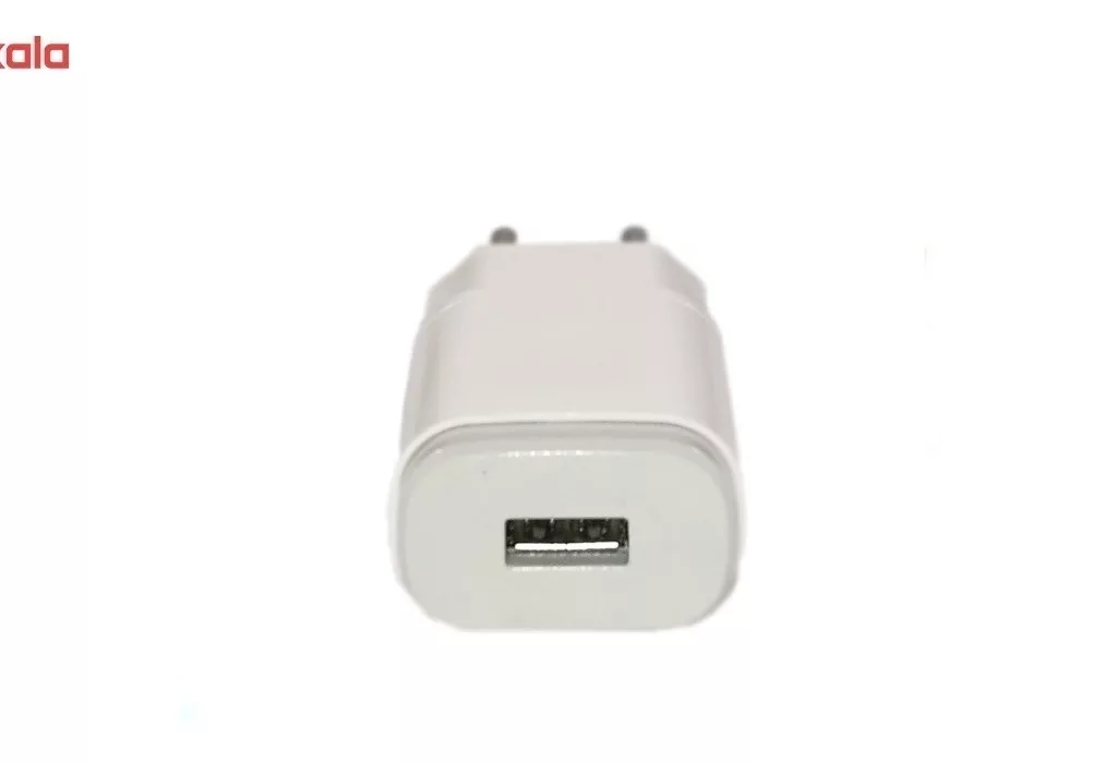 شارژر دیواری مدل MCS-04ED