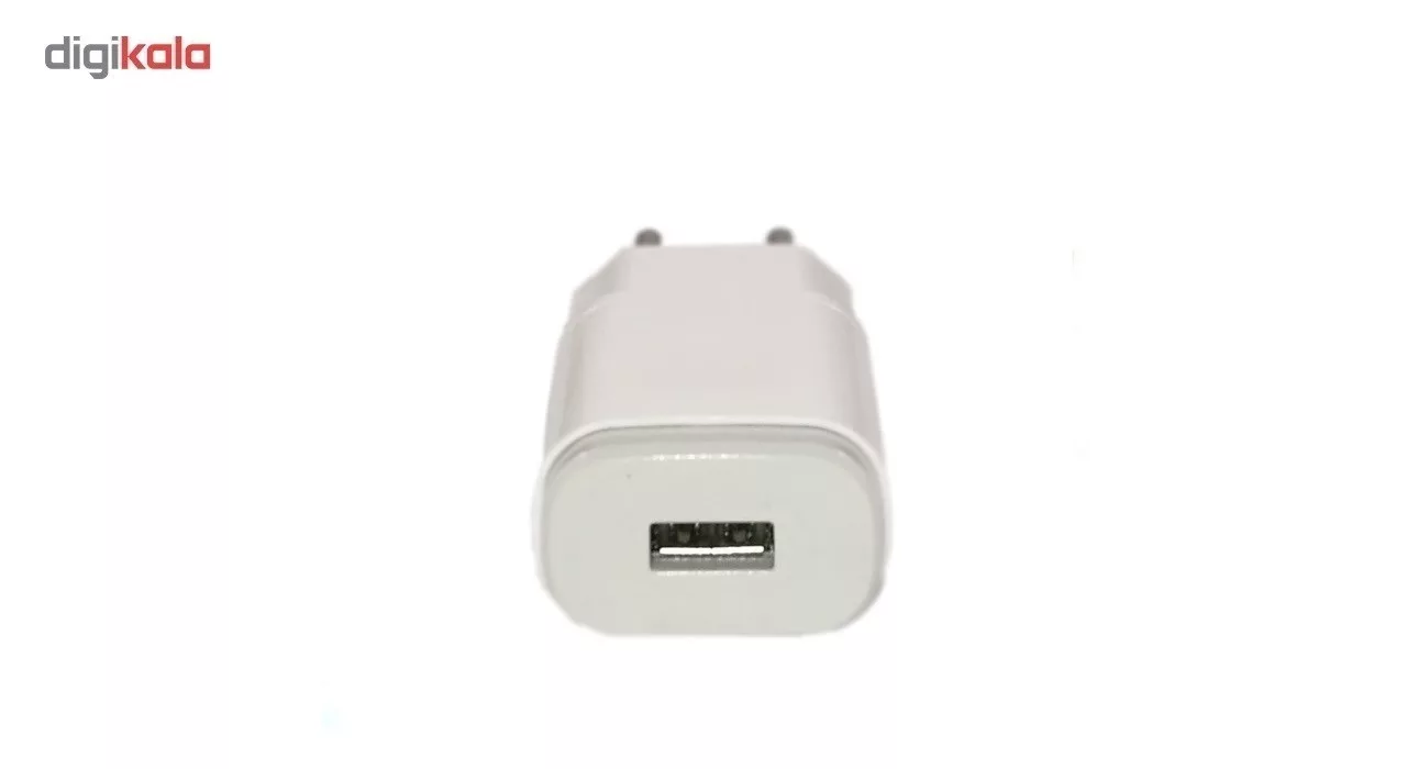 شارژر دیواری مدل MCS-04ED