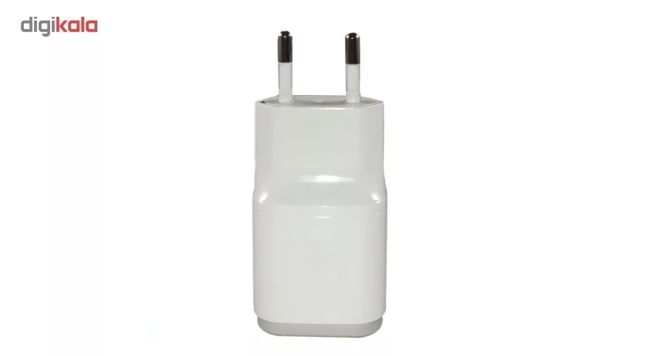 شارژر دیواری مدل MCS-04ED