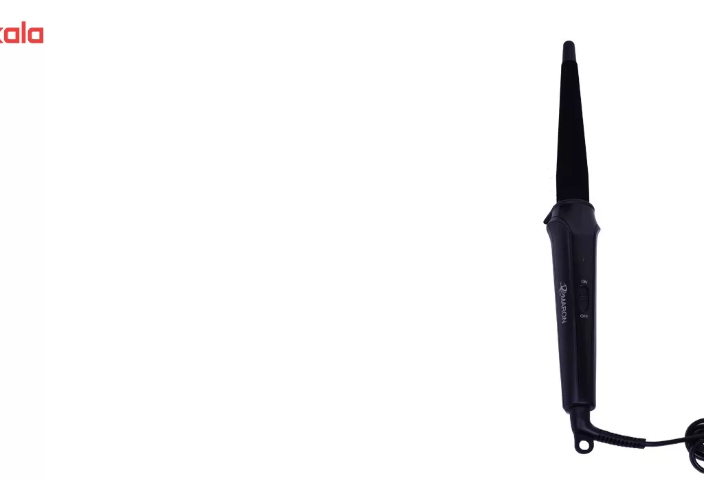 فرکننده مو مخروطی مخملی پرومارون RL-9905