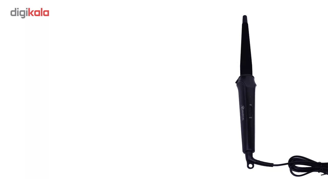 فرکننده مو مخروطی مخملی پرومارون RL-9905