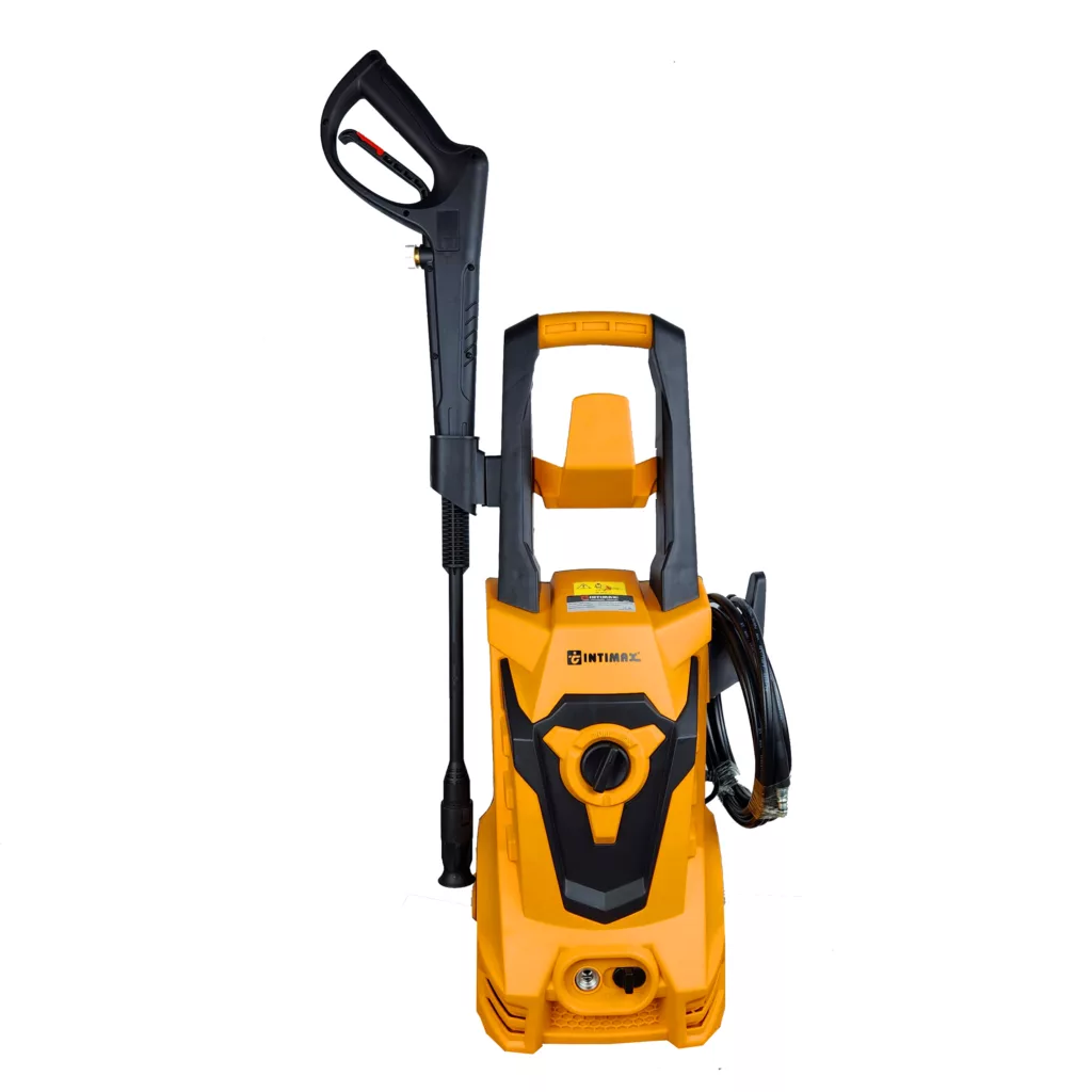 کارواش اینتیمکث کد GHR 960 مدل2045