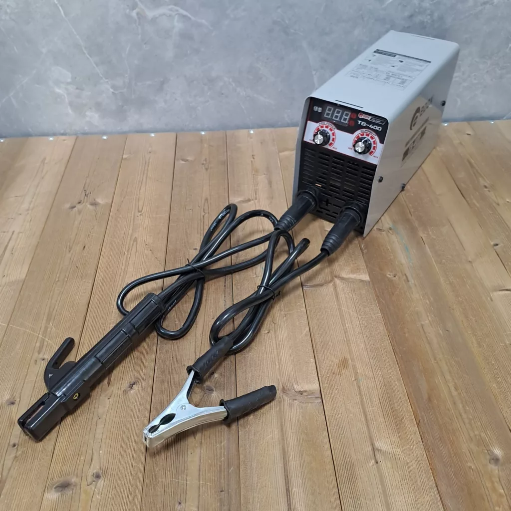 اینورتر جوشکاری صنعتی 400 آمپر ادون مدل MMA_WELDER