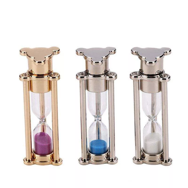 فلش مموری طرح ساعت شنی مدل Ul-004 ظرفیت 64 گیگابایت