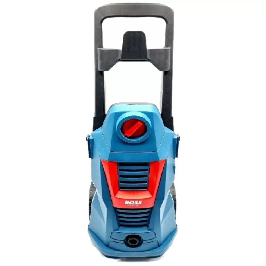 کارواش ذغالی باس مدل 202-70