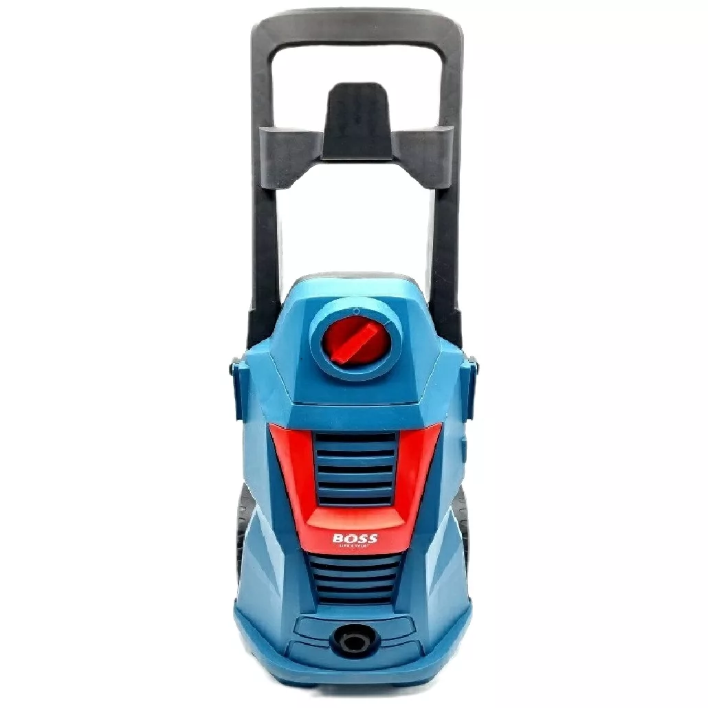 کارواش ذغالی باس مدل 202-70