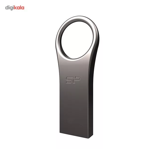 فلش مموری Silicon Power مدل جویل J80 ظرفیت 64 گیگابایت
