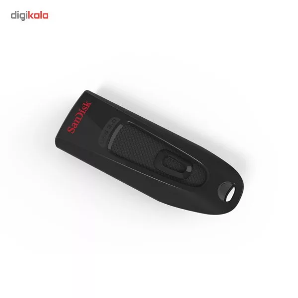 فلش مموری USB 3.0 سن دیسک مدل CZ48 ظرفیت 32 گیگابایت