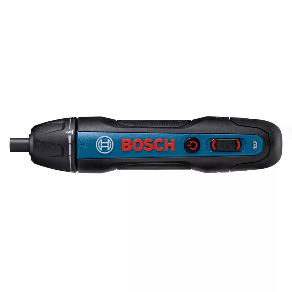 پیچ گوشتی شارژی بوش مدل GO +11 Extra