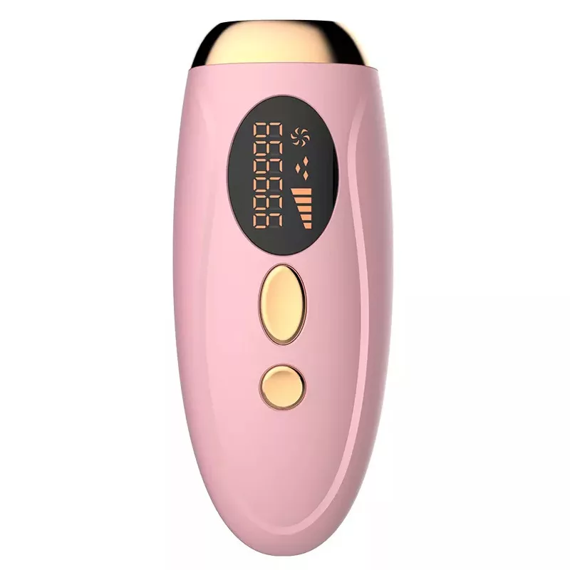 لیزر موهای زائد مدل IPL