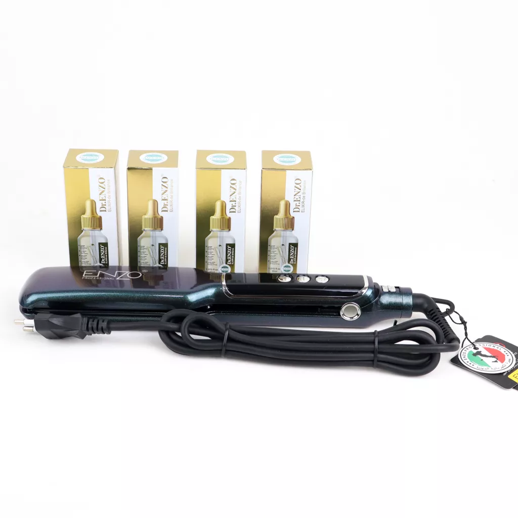 اتو مو انزو پروفیشینال مدل EN-3213