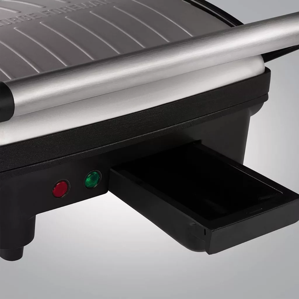 ساندویچ ساز جورج فورمن مدل 26250