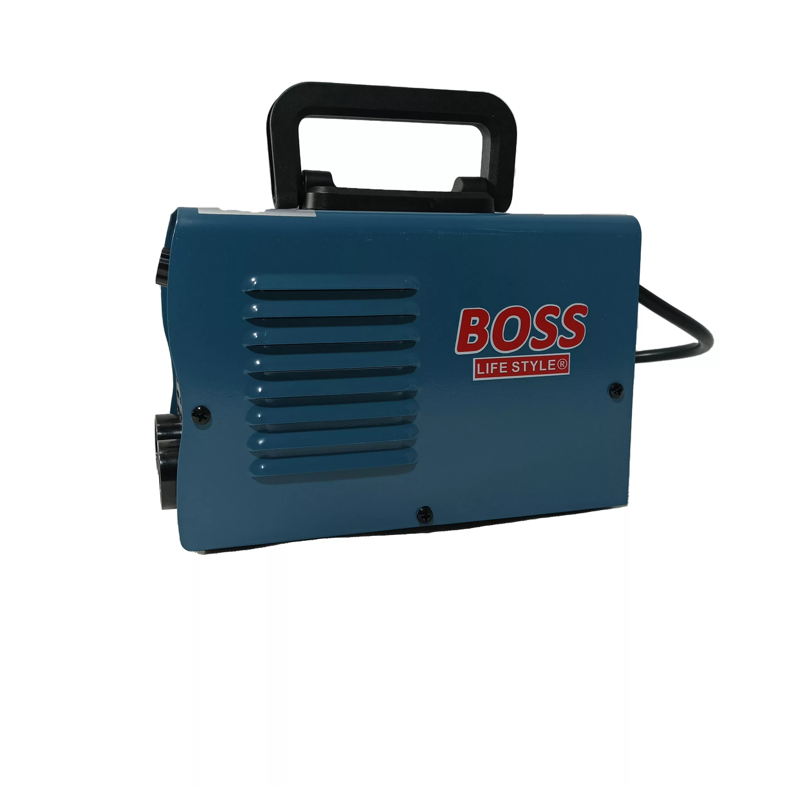 اینورتر جوشکاری مینی باس مدل mma-350-with-bmc-case مجموعه 6 عددی