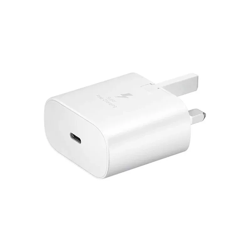 شارژر دیواری 25 وات مدل A25