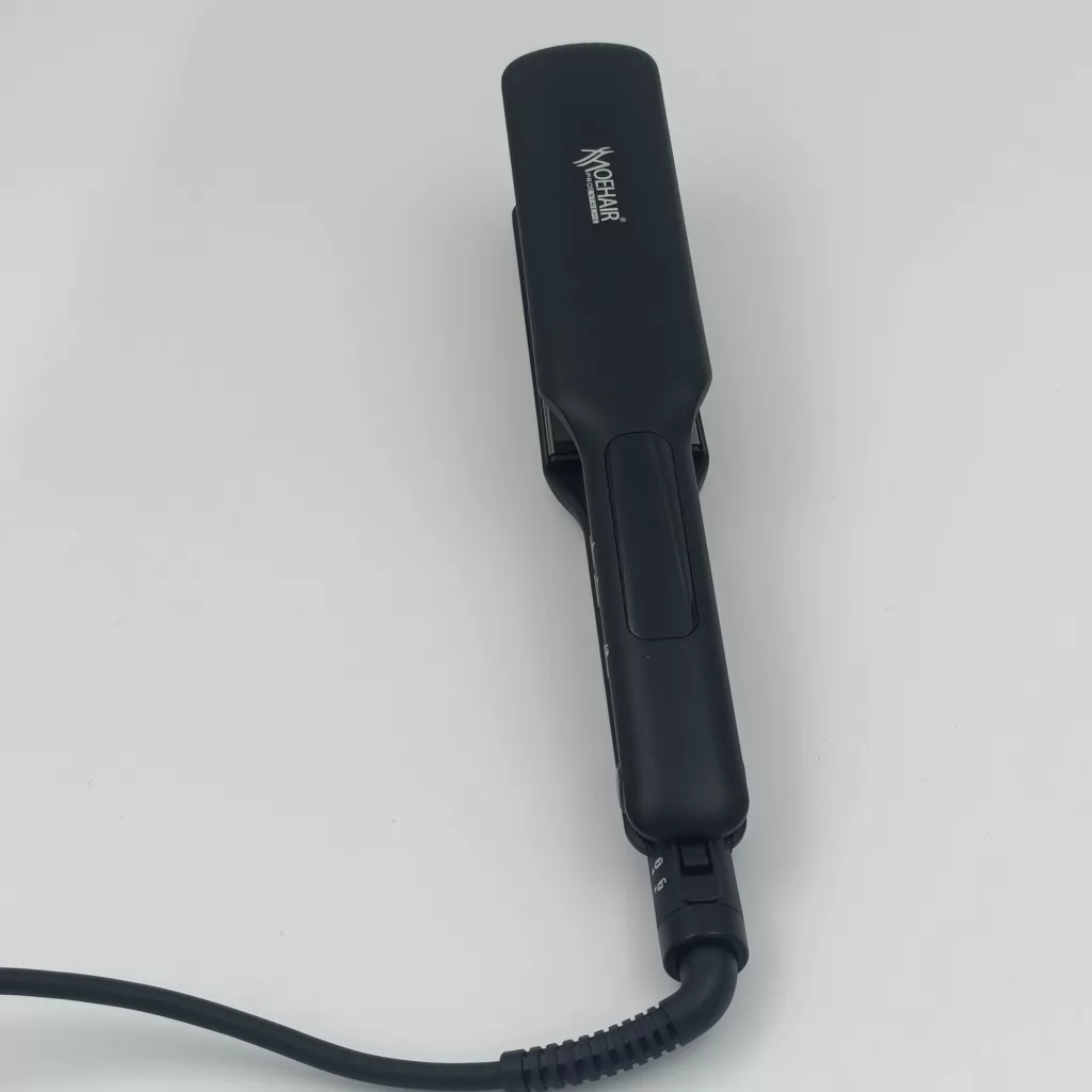 اتو و حالت دهنده ی مو موهیر مدل mo-5098