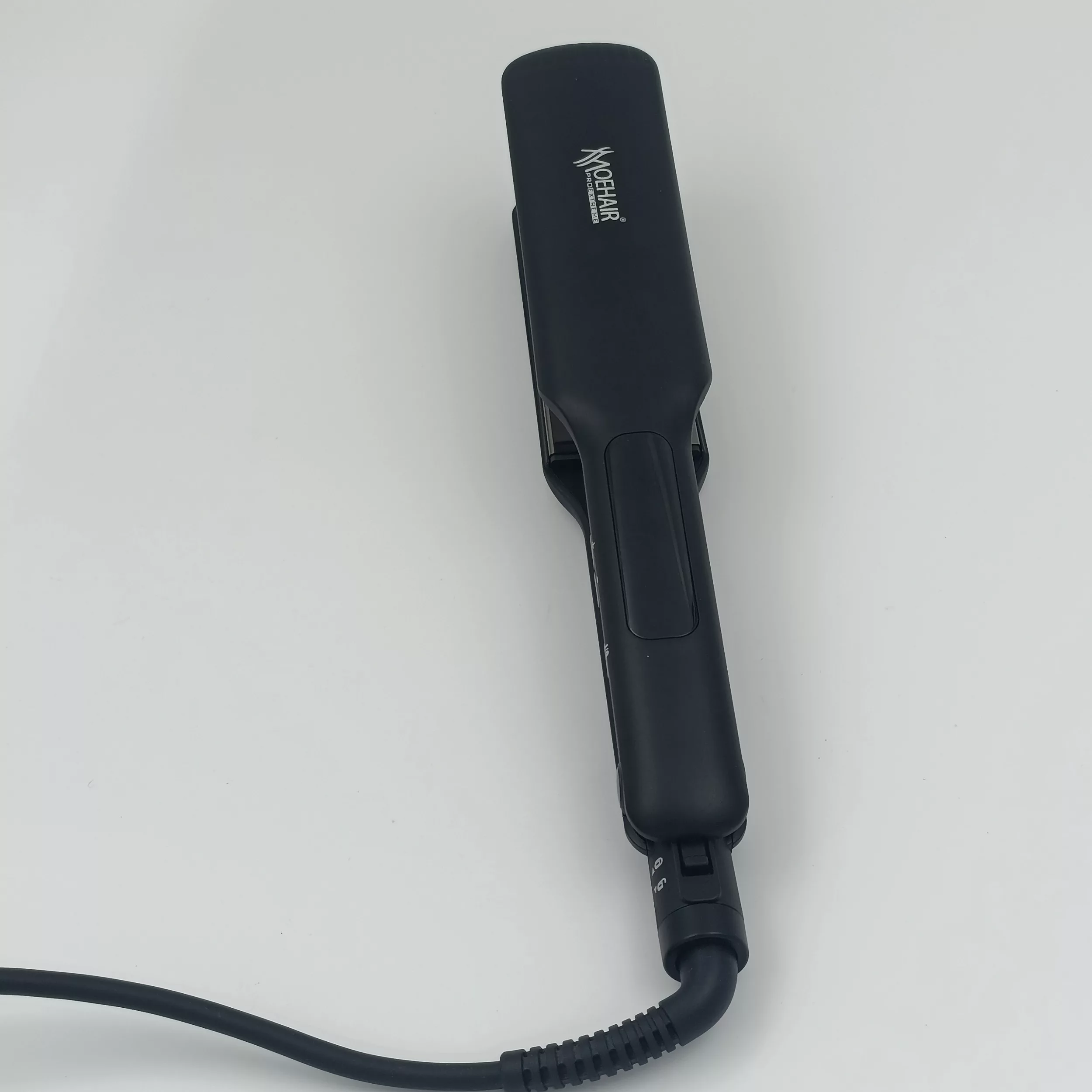 اتو و حالت دهنده ی مو موهیر مدل mo-5098