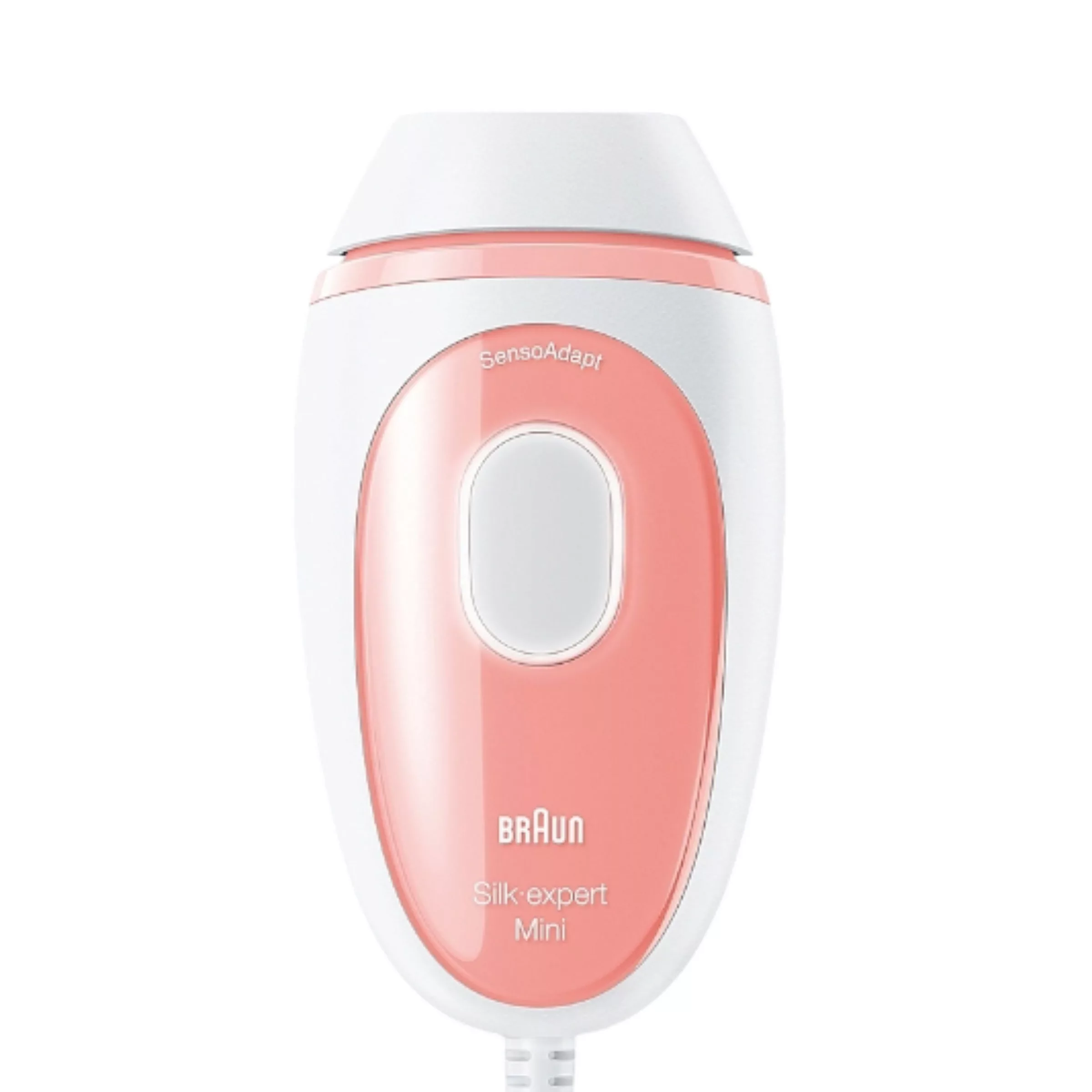 لیزر موهای زائد براون مدل pl1014