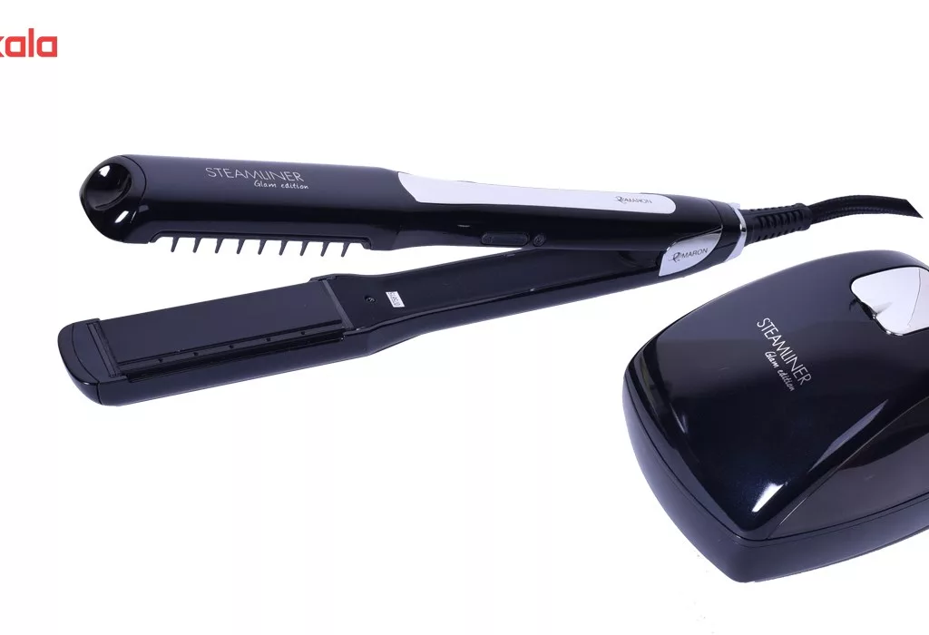 اتو مو بخار درمانی پرومارون Rl-1111