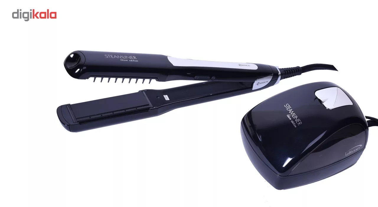 اتو مو بخار درمانی پرومارون Rl-1111