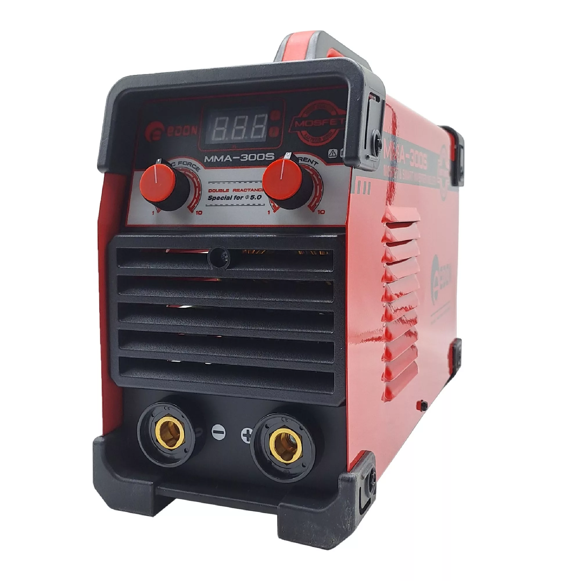 دستگاه جوش صنعتی 300 آمپر ادون مدل MMA_300S